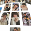 GLO Photocards ♥︎ - First edition