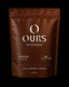 Ours Chocolate Protein Powder