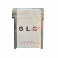 GLO Photocards ♥︎ - First edition