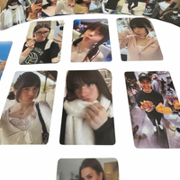 GLO Photocards ♥︎ - First edition