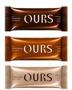 OURS PROTEIN BARS