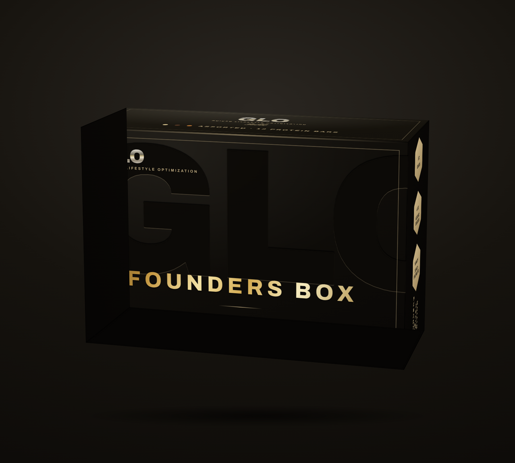 OURS Founder's Box