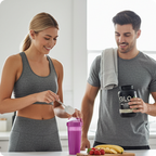 Bundle of 3 (Cold-Processed Natural Whey Protein)