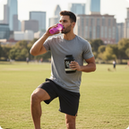 Bundle of 3 (Cold-Processed Natural Whey Protein)