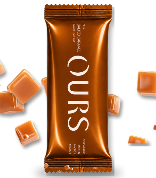 Salted Caramel