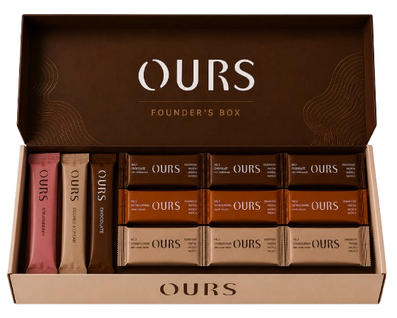 THEFOUNDERS BOX