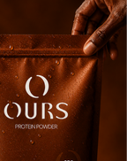 Ours Protein Powder