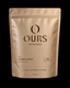 Ours Protein Powder Cookies & Cream