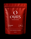 Ours Protein Powder Strawberry